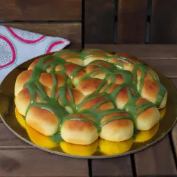 Pistachio Khaleeya